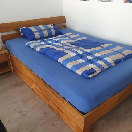 Appartamento Mit Teil Sicht Und Schwimmbad *